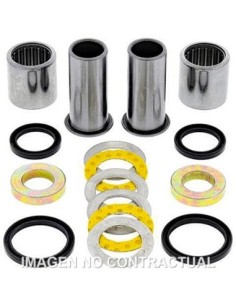 Kit de rodamientos y retenes basculante All Balls 28-1047
