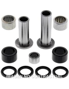 Kit de rodamientos y retenes basculante All Balls 28-1061