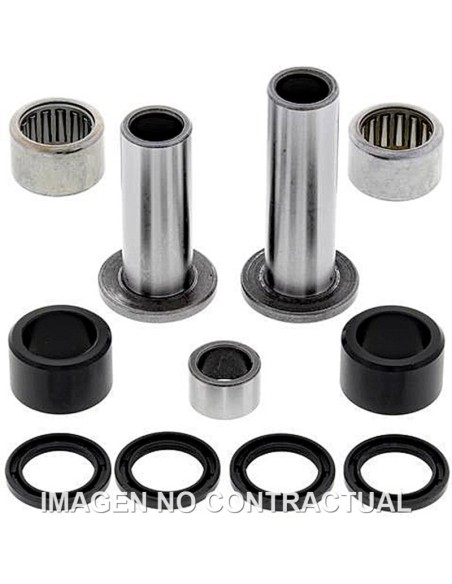 Kit de rodamientos y retenes basculante All Balls 28-1061
