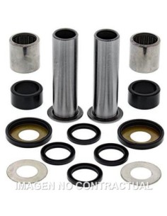 Kit de rodamientos y retenes basculante All balls 28-1094