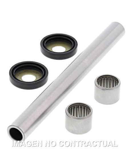 Kit de rodamientos y retenes basculante All Balls 28-1099