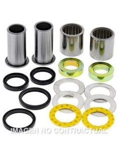 Kit de rodamientos y retenes basculante All Balls 28-1115