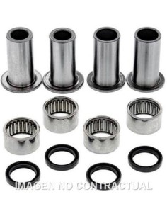 Kit de rodamientos y retenes basculante All Balls 28-1116