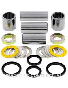 Kit de rodamientos y retenes basculante All Balls 28-1128