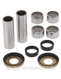 Kit de rodamientos y retenes basculante All Balls 28-1201