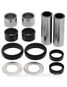 Kit de rodamientos y retenes basculante All Balls 28-1212