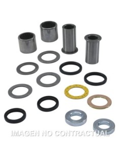 Kit de rodamientos y retenes basculante All Balls 28-1216