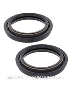 Kit de guardapolvos horquilla All Balls 57-103