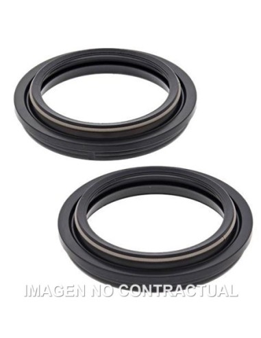 Kit de guardapolvos horquilla All Balls 57-103