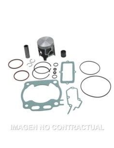 KIT PISTÓN VERTEX (B) YAMAHA YZ-WR 250 (02/24) - FANTIC XX 250 (22/24)