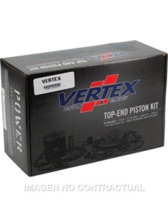 KIT PISTÓN VERTEX (B) YAMAHA YZ - WR 125 (05/21)