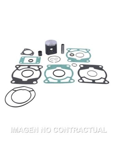 KIT PISTÓN VERTEX (A) KTM SX 65 (09/24) - GAS GAS MC 65 (21/24) - HUSQVARNA TC 65 (17/24)