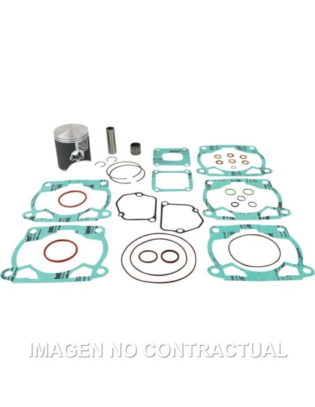 KIT PISTON VERTEX KTM SX 250 (07/16) - EXC 250 (07