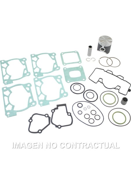 KIT PISTÓN VERTEX (A) KTM SX 125 (23/24) - HUSQVARNA TC 125 (23/24)