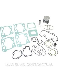 KIT PISTÓN VERTEX (C) KTM SX 125 (23/24) - HUSQVARNA TC 125 (23/24)