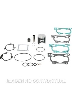 KIT PISTÓN VERTEX (C)  KTM SX - EXC 85 (18/24) - GAS GAS MC 85 (21/24) - HUSQVARNA TC 85 (18/24)