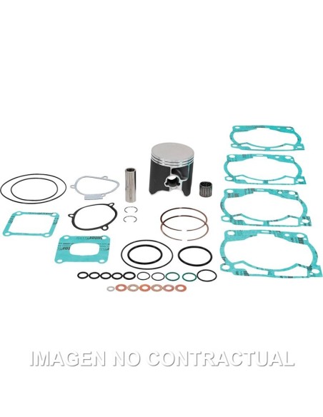 KIT PISTÓN VERTEX (B) GAS GAS 300 EC (21/23)