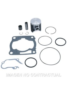 KIT PISTÓN VERTEX (A) YAMAHA YZ 65 (18/24)