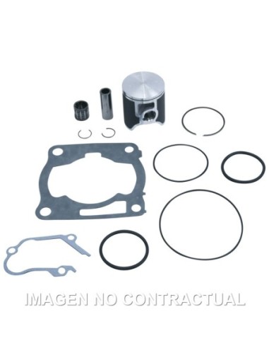 KIT PISTÓN VERTEX (A) YAMAHA YZ 65 (18/24)