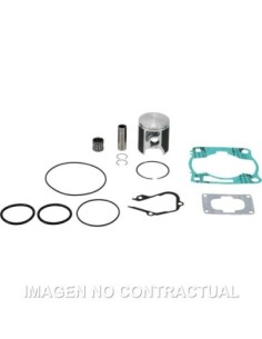 KIT PISTÓN VERTEX (A) YAMAHA YZ 85 (02/18)