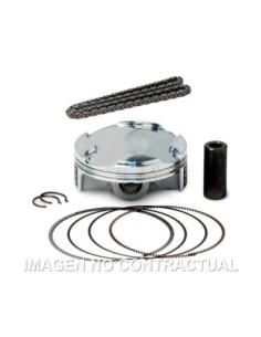 KIT PISTÓN VERTEX (B) KTM SX 250F (16/22) - GAS GAS MC 250F (21/23) - HUSQVARNA FC 250 (16/22)