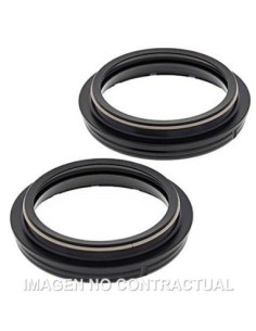 Kit de guardapolvos horquilla All Balls 57-104