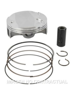 KIT PISTÓN VERTEX (B) KTM 350F EXC (17/19) - HUSQVARNA FE 350 (17/19)