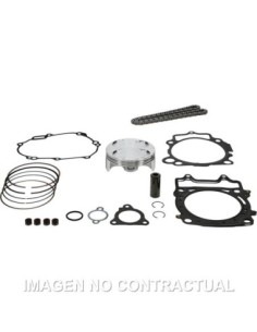 KIT PISTÓN VERTEX (A) YAMAHA YZ 450F (18/19) - WR 450F (19/20)