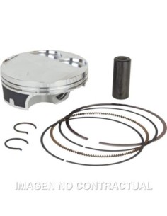 KIT PISTÓN VERTEX (A) KTM SX 250F (23/24) - GAS GAS EC-MC 250F (24) - HUSQVARNA FC 250 (23/24) - FE 250F (24)