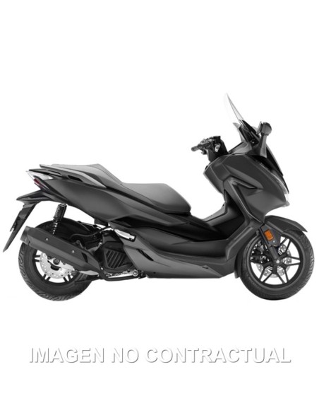 KIT PLASTICOS HERT HONDA FORZA 125-300 GRIS