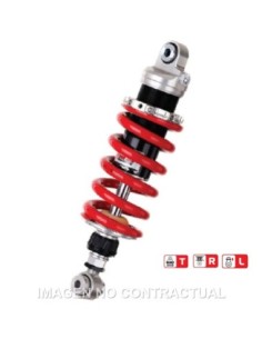 Amortiguador Trasero YSS Gas Top Line KTM SMT 990