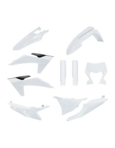 KIT PLASTICOS COMPLETO POLISPORT KTM EXC-EXC-F