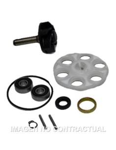 Kit Reparación Bomba De Agua Minarelli completo