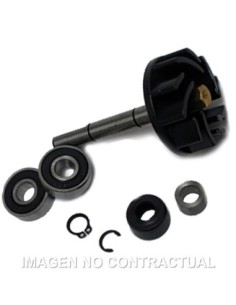 Kit Reparación Bomba De Agua Piaggio Hexagon 125