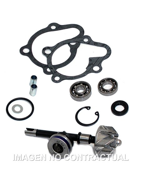 Kit Reparación Bomba De Agua Kymco B&W 125