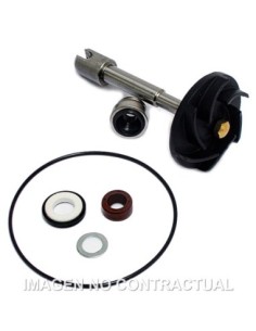 Kit Reparación Bomba De Agua Piaggio Beverly 500