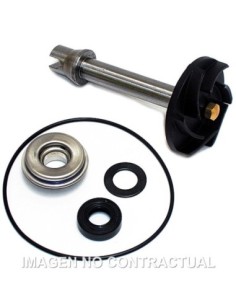 Kit Reparación Bomba De Agua Piaggio MP3 500