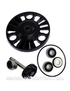Kit Reparación Bomba De Agua Piaggio X9 180/200