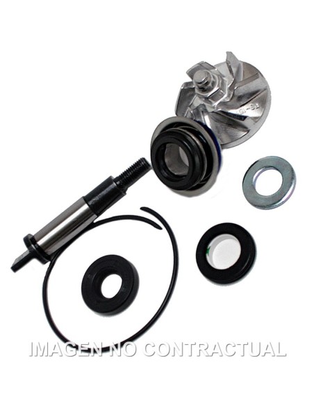 Kit Reparación Bomba De Agua Honda SH300
