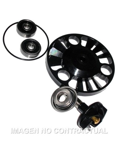 Kit Reparación Bomba De Agua Piaggio Beverly 125