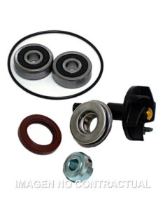 Kit Reparación Bomba De Agua Vespa GTS 300