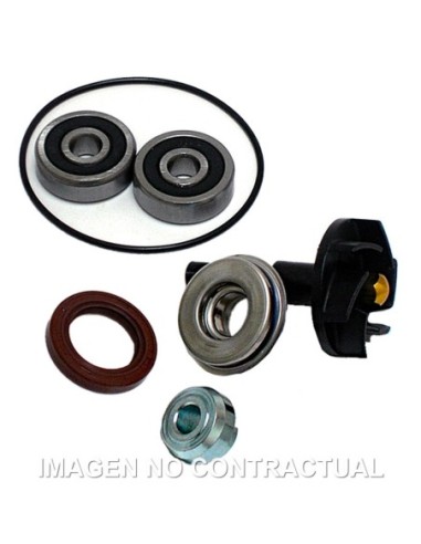 Kit Reparación Bomba De Agua Vespa GTS 300