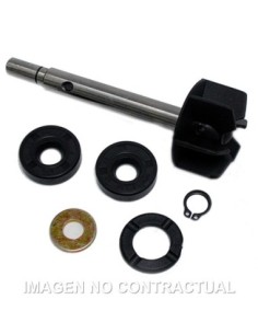 Kit Reparación Bomba De Agua Aprilia Leonardo 125