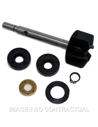 Kit Reparación Bomba De Agua Aprilia Leonardo 125