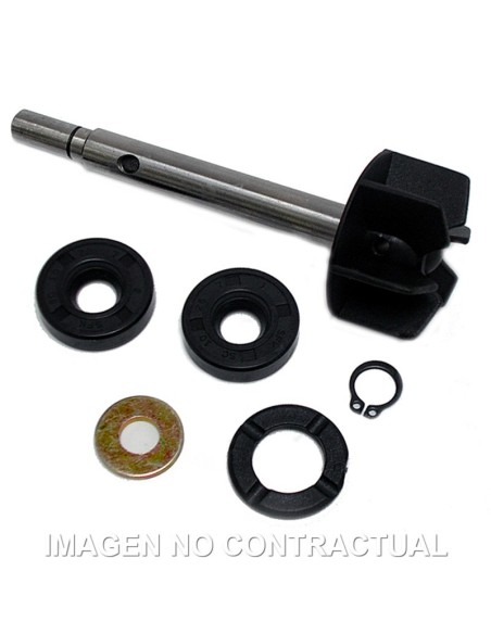 Kit Reparación Bomba De Agua Aprilia Leonardo 125