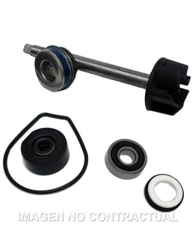 Kit Reparación Bomba De Agua Yamaha X-Max 400