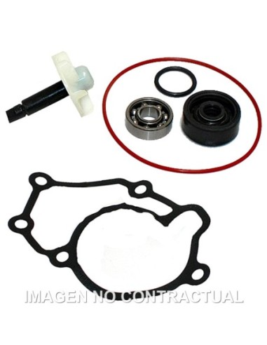 Kit Reparación Bomba De Agua Yamaha Xmax 125