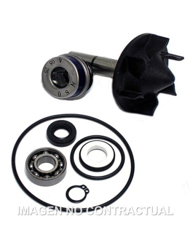 Kit Reparación Bomba De Agua Yamaha T-Max 530