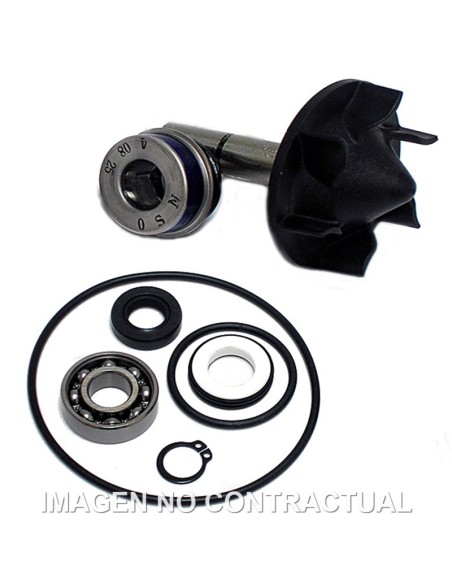 Kit Reparación Bomba De Agua Yamaha T-Max 530