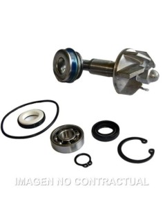 Kit Reparación Bomba De Agua Honda Pantheon